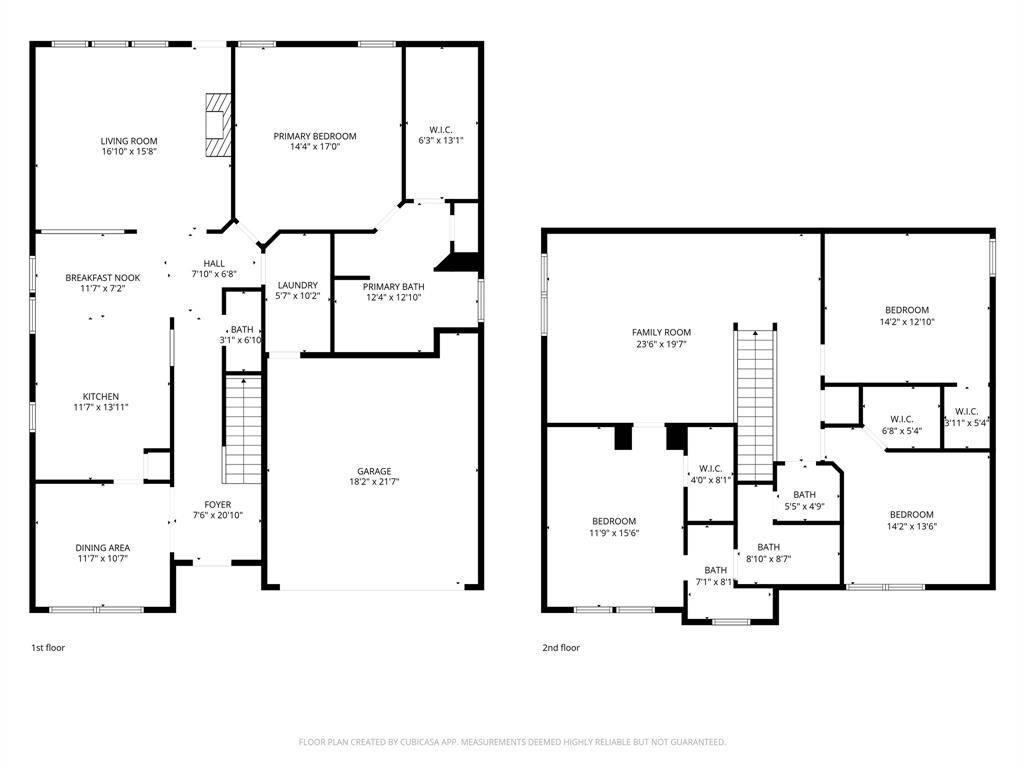 5016 Pebble Beach Trail, Denton, TX 76208