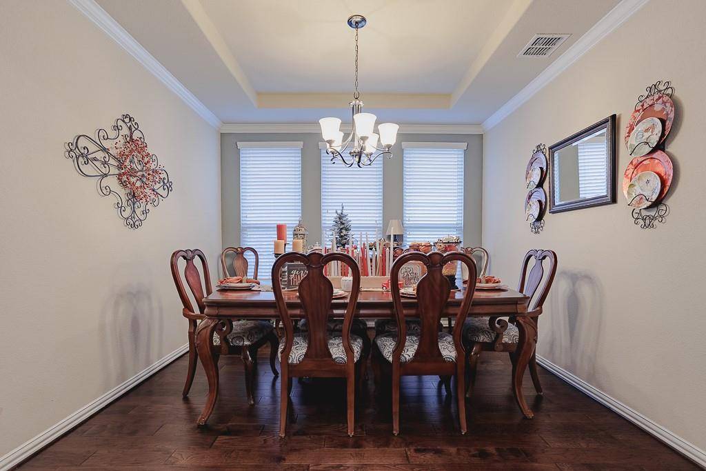 4505 Evenstar Way, Plano, TX 75074