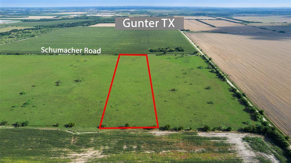 795 Schumacher #2A, Gunter, TX 75058