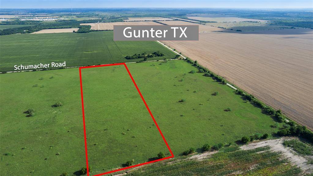 795 Schumacher #2A, Gunter, TX 75058