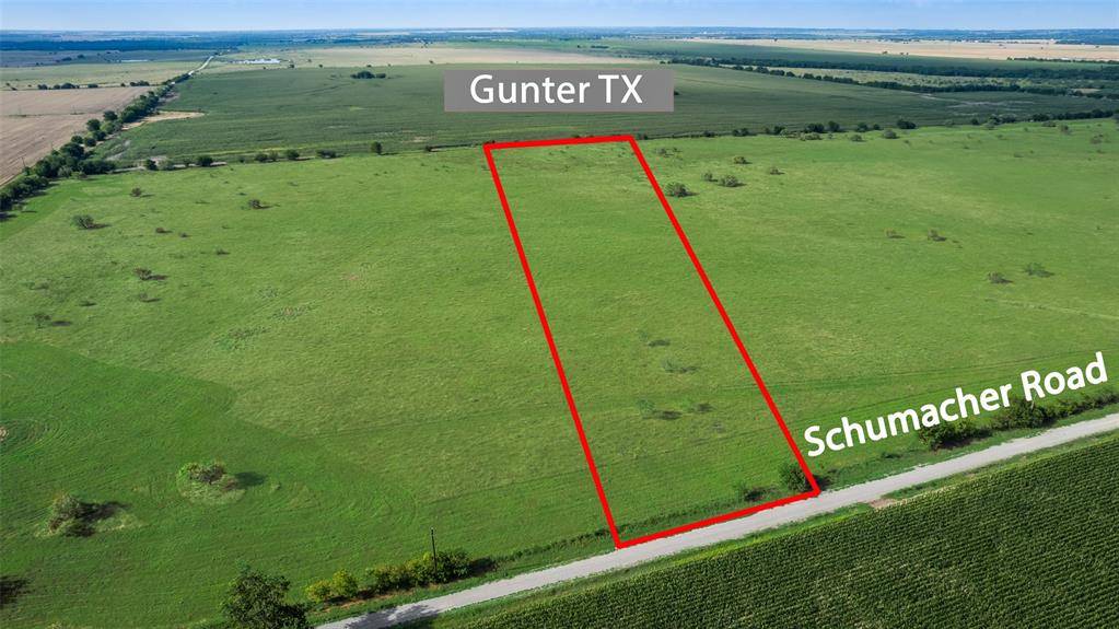 795 Schumacher #2A, Gunter, TX 75058