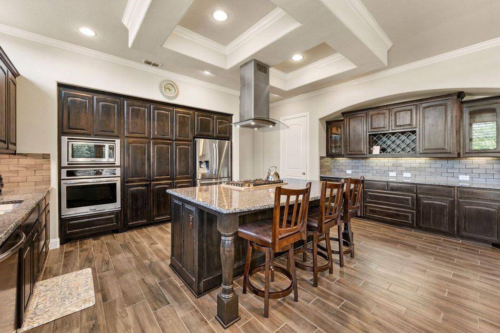 1877 Halifax Street, Roanoke, TX 76262