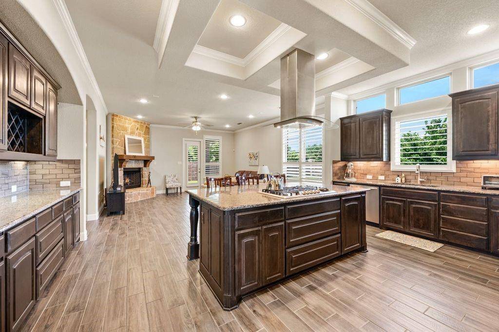 1877 Halifax Street, Roanoke, TX 76262