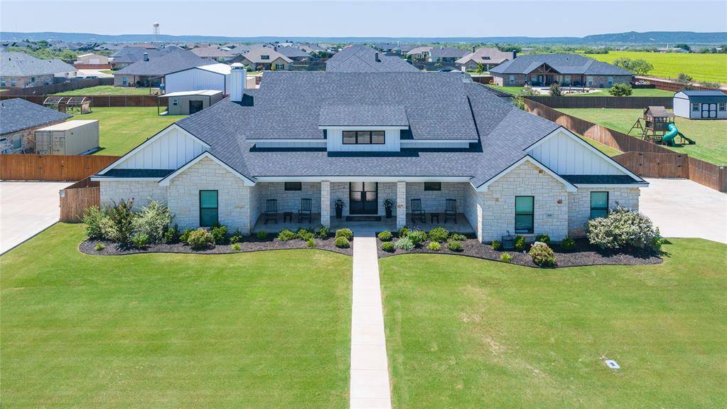 109 Vaquero Court, Abilene, TX 79602