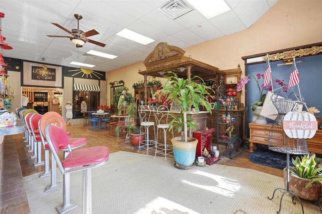 110 S Swenson Street, Stamford, TX 79553