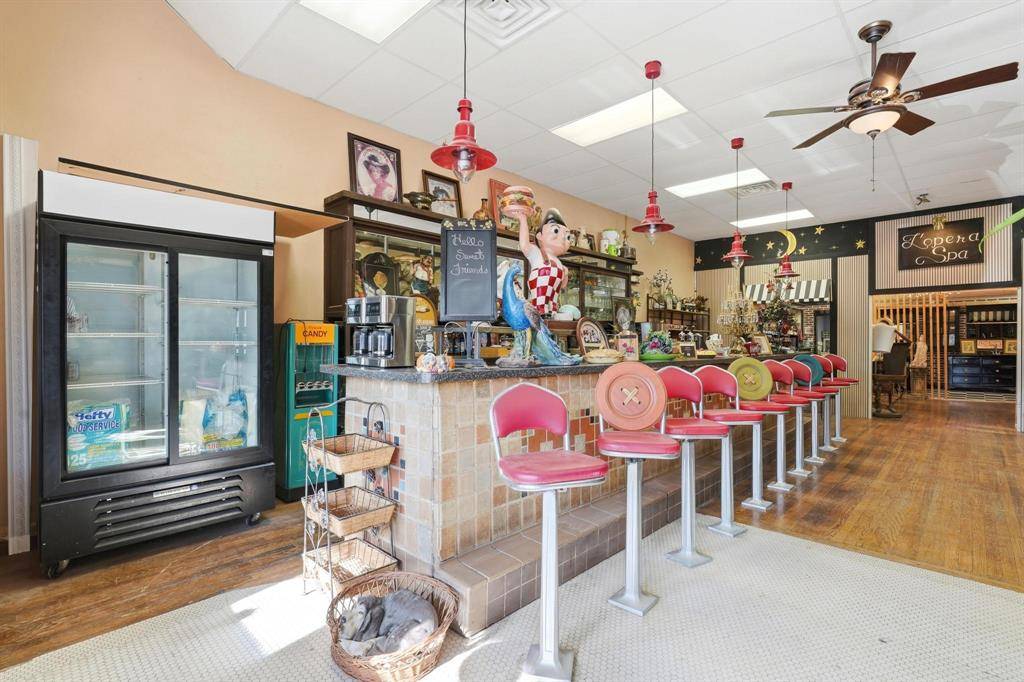 110 S Swenson Street, Stamford, TX 79553