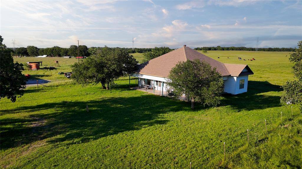 181000 Farm to Market 920, Poolville, TX 76487