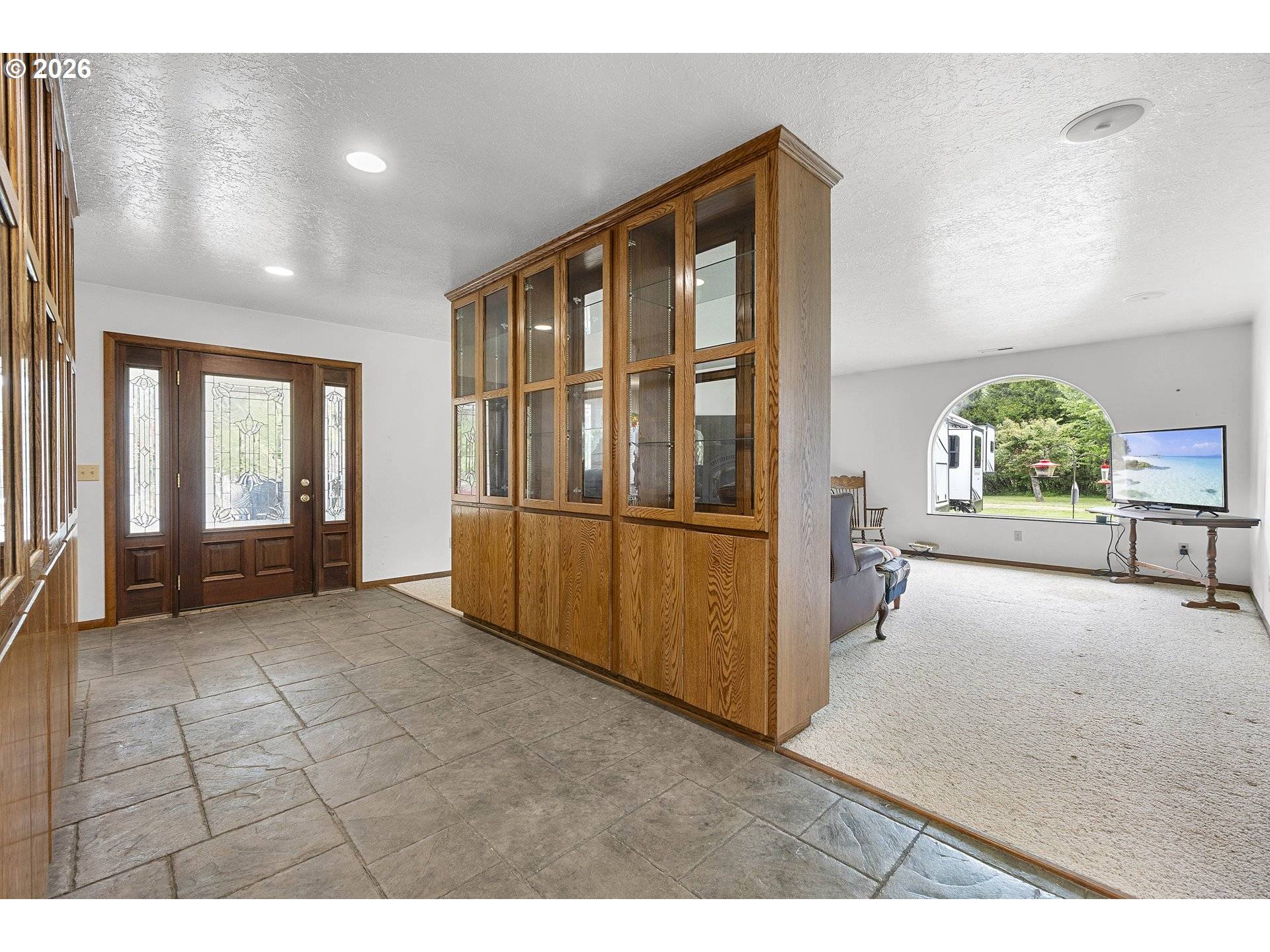 36520 HIGHWAY 22, Hebo, OR 97122