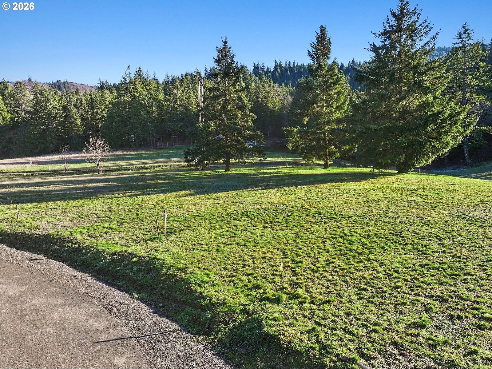 Lot 33 Husum Greens, White Salmon, WA 98672