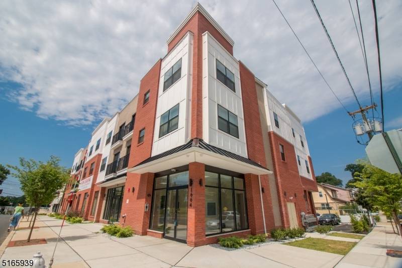 1664 Stuyvesant Ave #203, Union Twp., NJ 07083