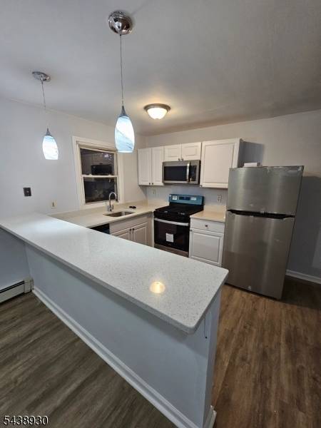 816-826 W Grand St #3F, Elizabeth City, NJ 07202