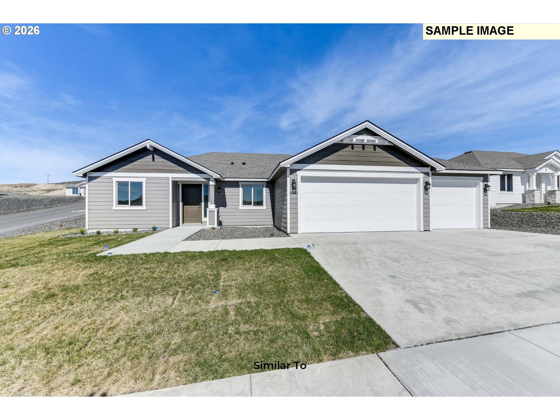 205 SW Cardinal #88, Boardman, OR 97818