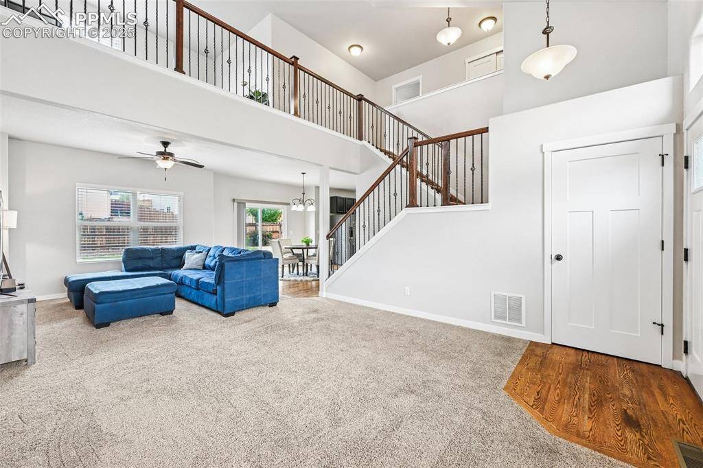 7504 Bonterra LN, Colorado Springs, CO 80925