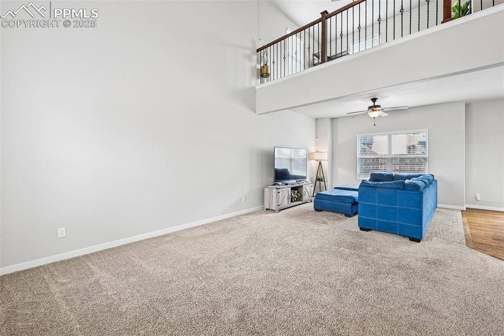 7504 Bonterra LN, Colorado Springs, CO 80925