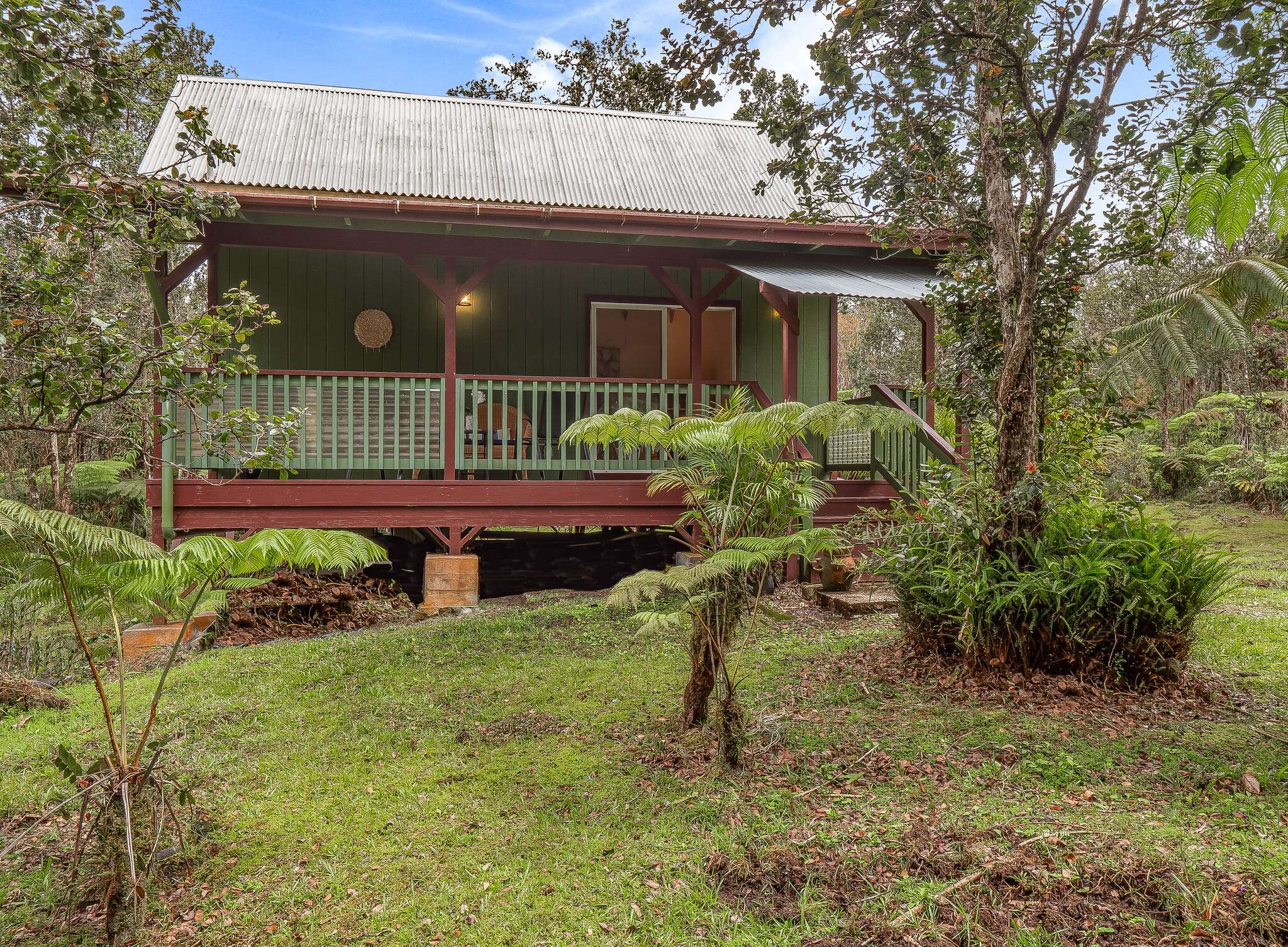 11-3161 HUAKAI ST, Volcano, HI 96785