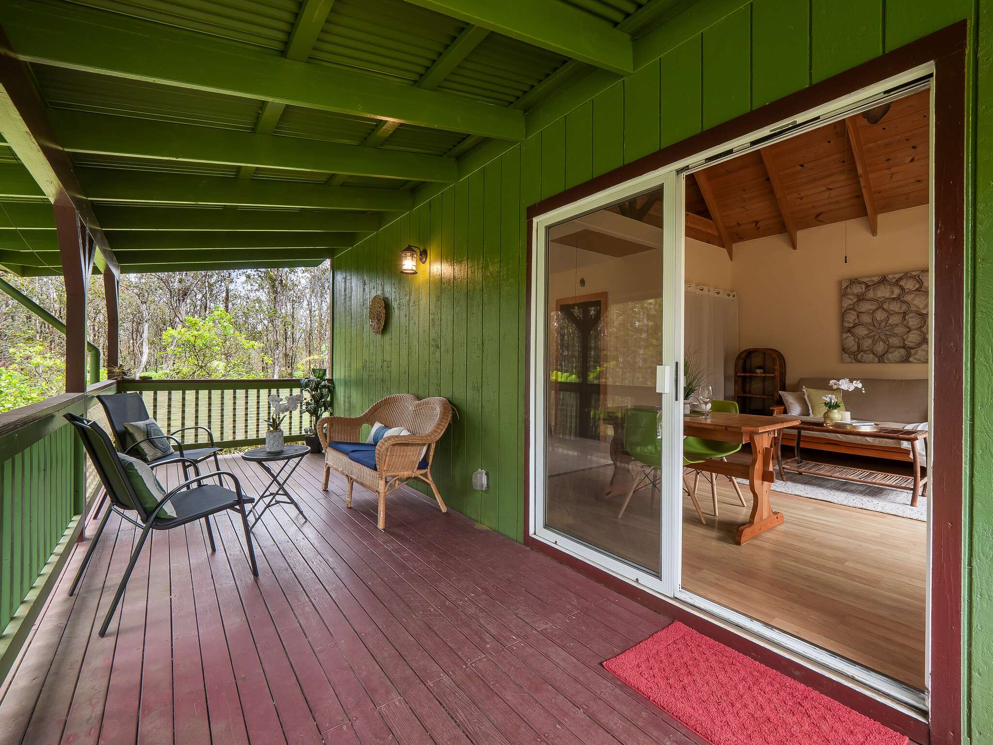 11-3161 HUAKAI ST, Volcano, HI 96785