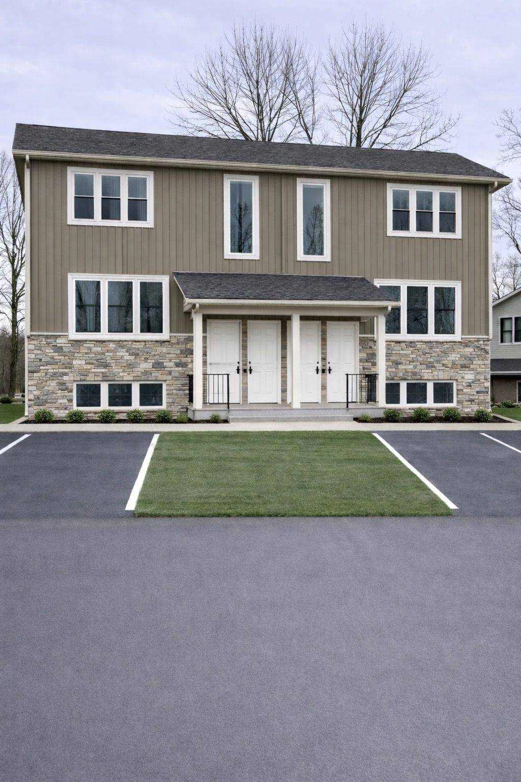 576 Front ST #B, Warwick, ON N0M 2S0