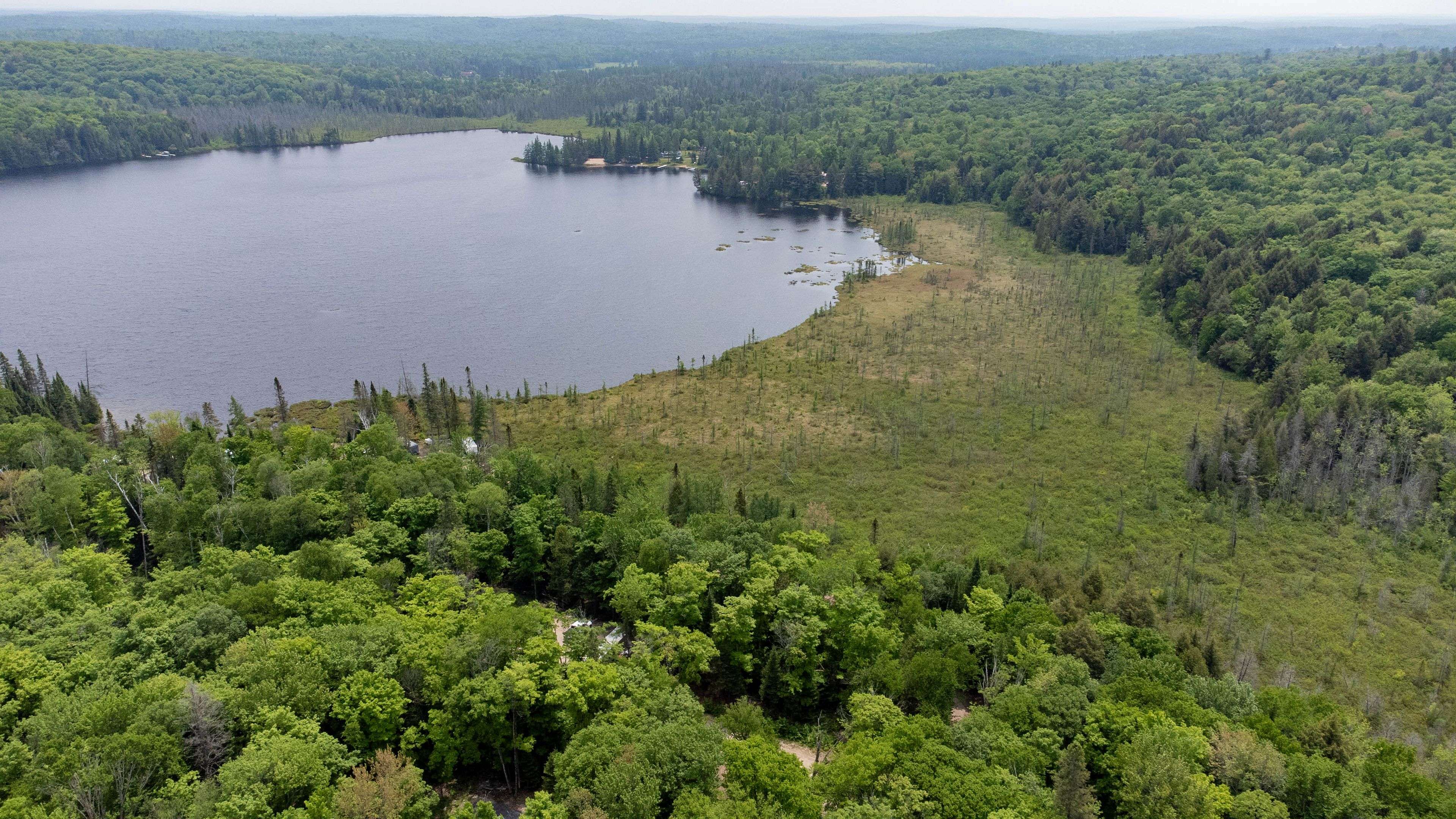 Lot 16 Maxwell LN, Parry Sound Remote Area, ON P0A 1X0