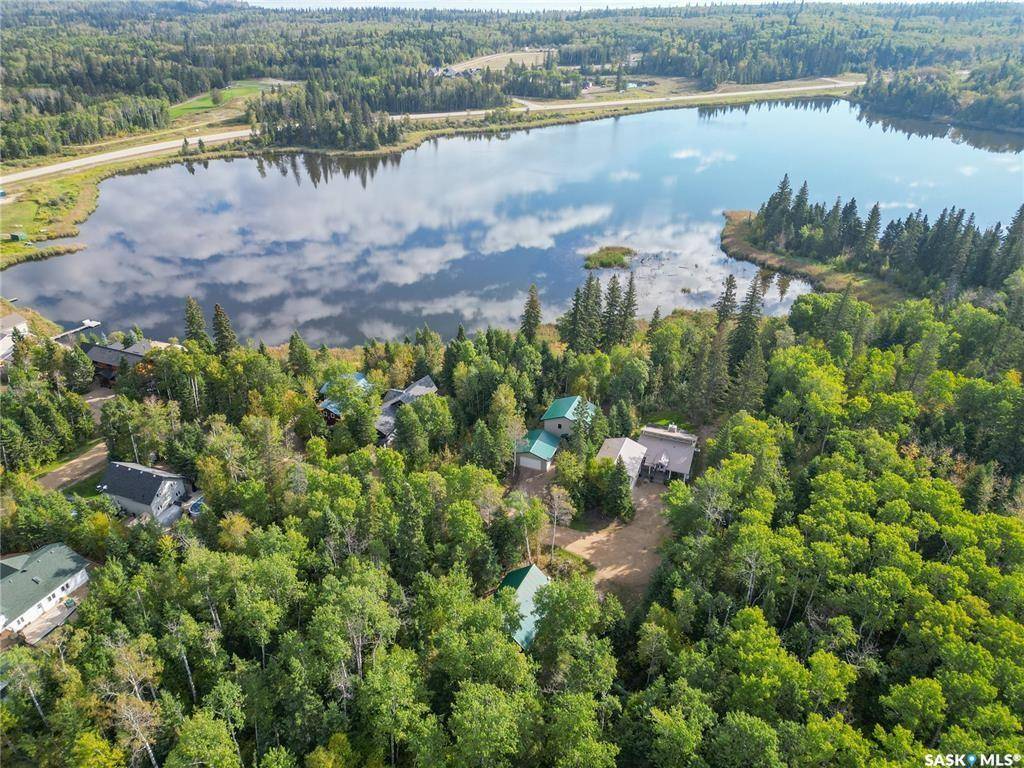 1305 Laurie PLACE, Paddockwood Rm No. 520, SK S0J 0N0