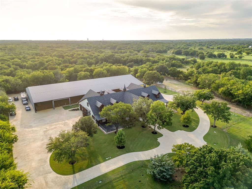 5000 T W King Road, Southlake, TX 76092