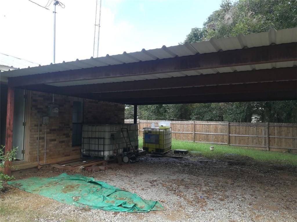87 Jade Lane, Denison, TX 75021