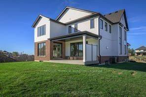 187 Timberwalk TRL, Middlesex Centre, ON N0M 2A0