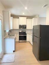 216 Savannah Way, Princeton, TX 75407