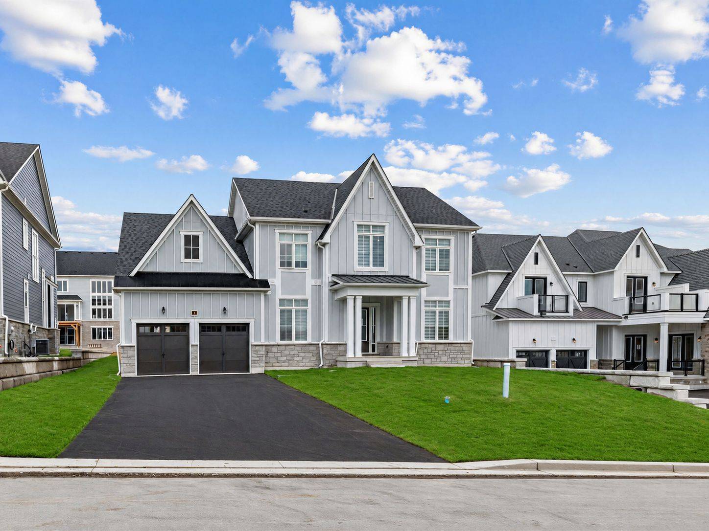 9 Herbert AVE, Oro-medonte, ON L0L 2L0