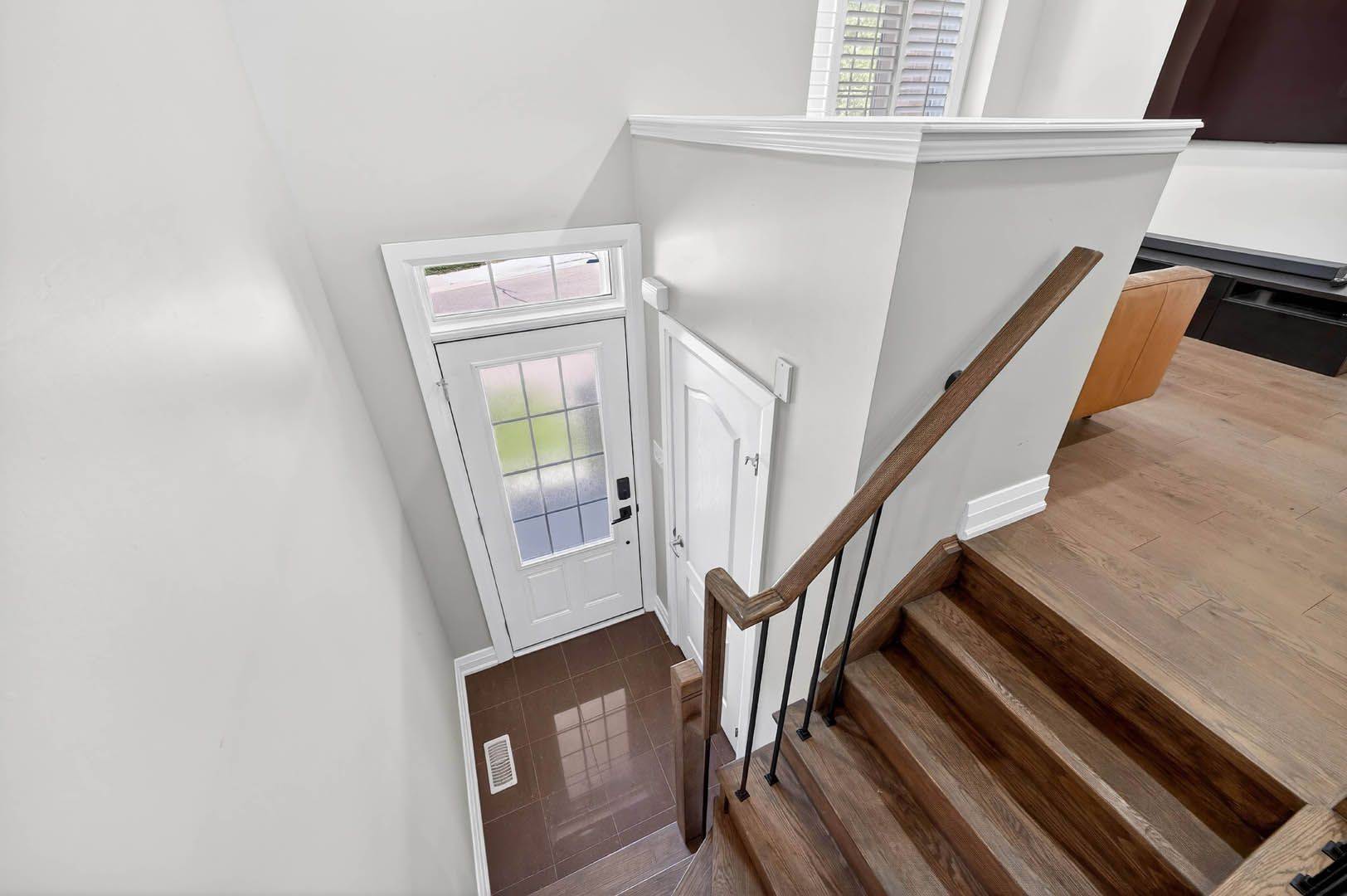 2171 Fiddlers WAY #59, Oakville, ON L6M 0R9