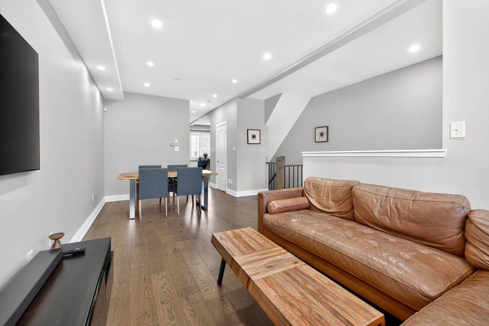 2171 Fiddlers WAY #59, Oakville, ON L6M 0R9