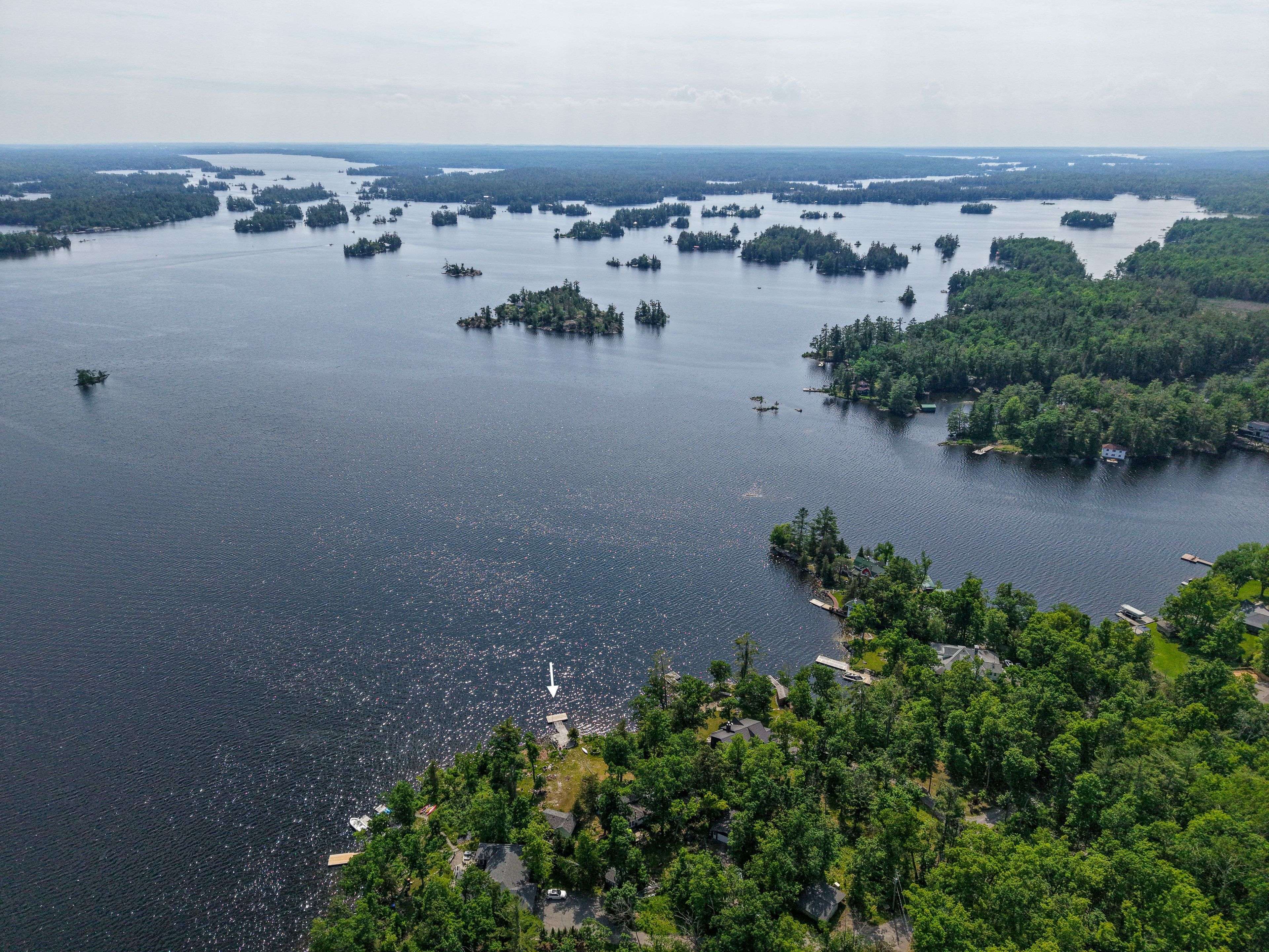 86 Fire Route 7 N/A, North Kawartha, ON K0L 3E0