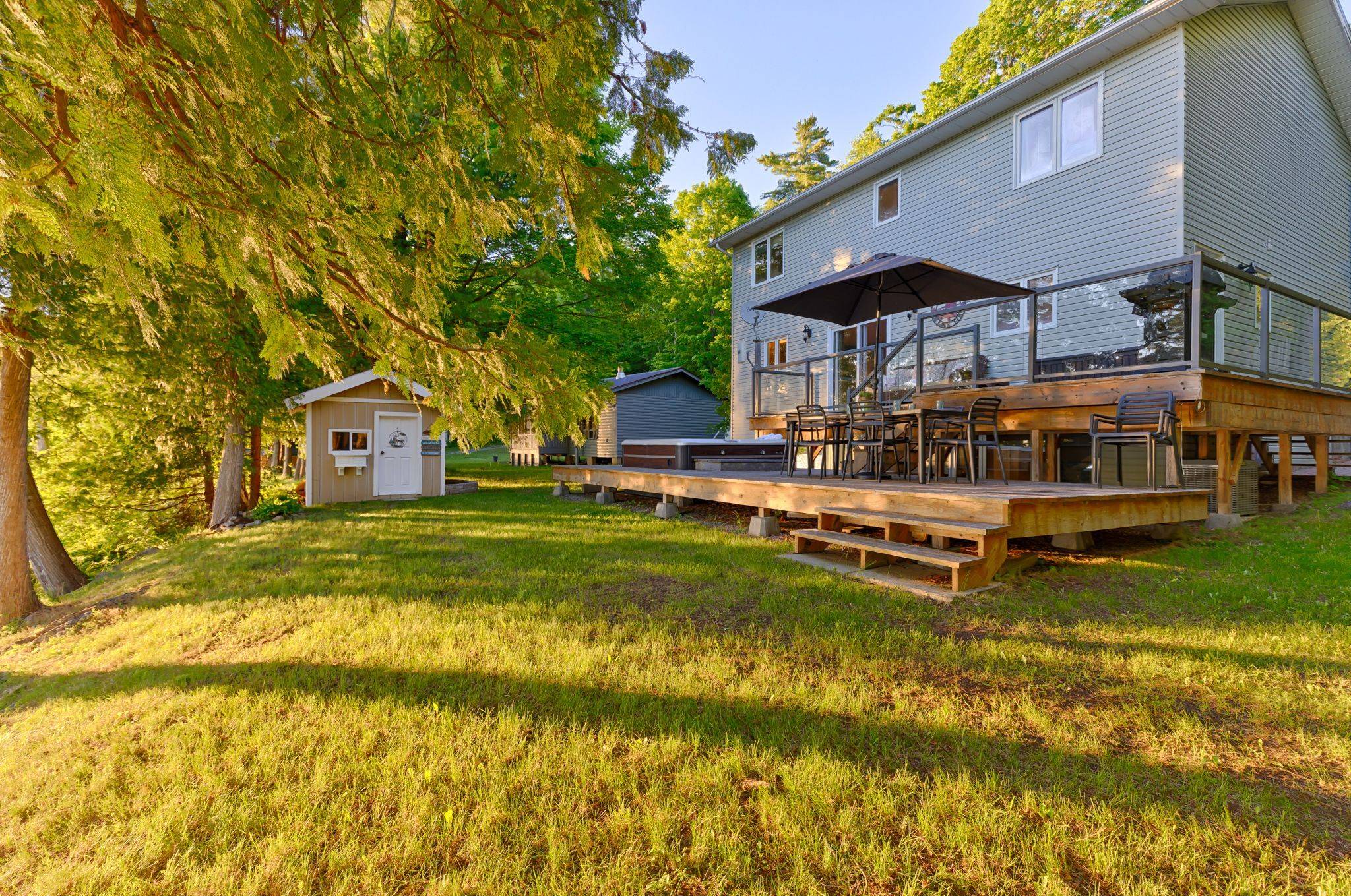 23 Clavette LN, North Algona Wilberforce, ON K0J 1T0