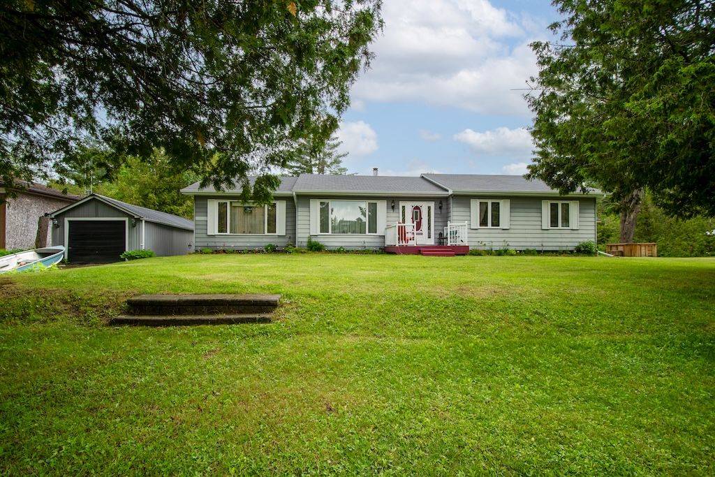 27 Aspen DR, Kawartha Lakes, ON K0M 1N0