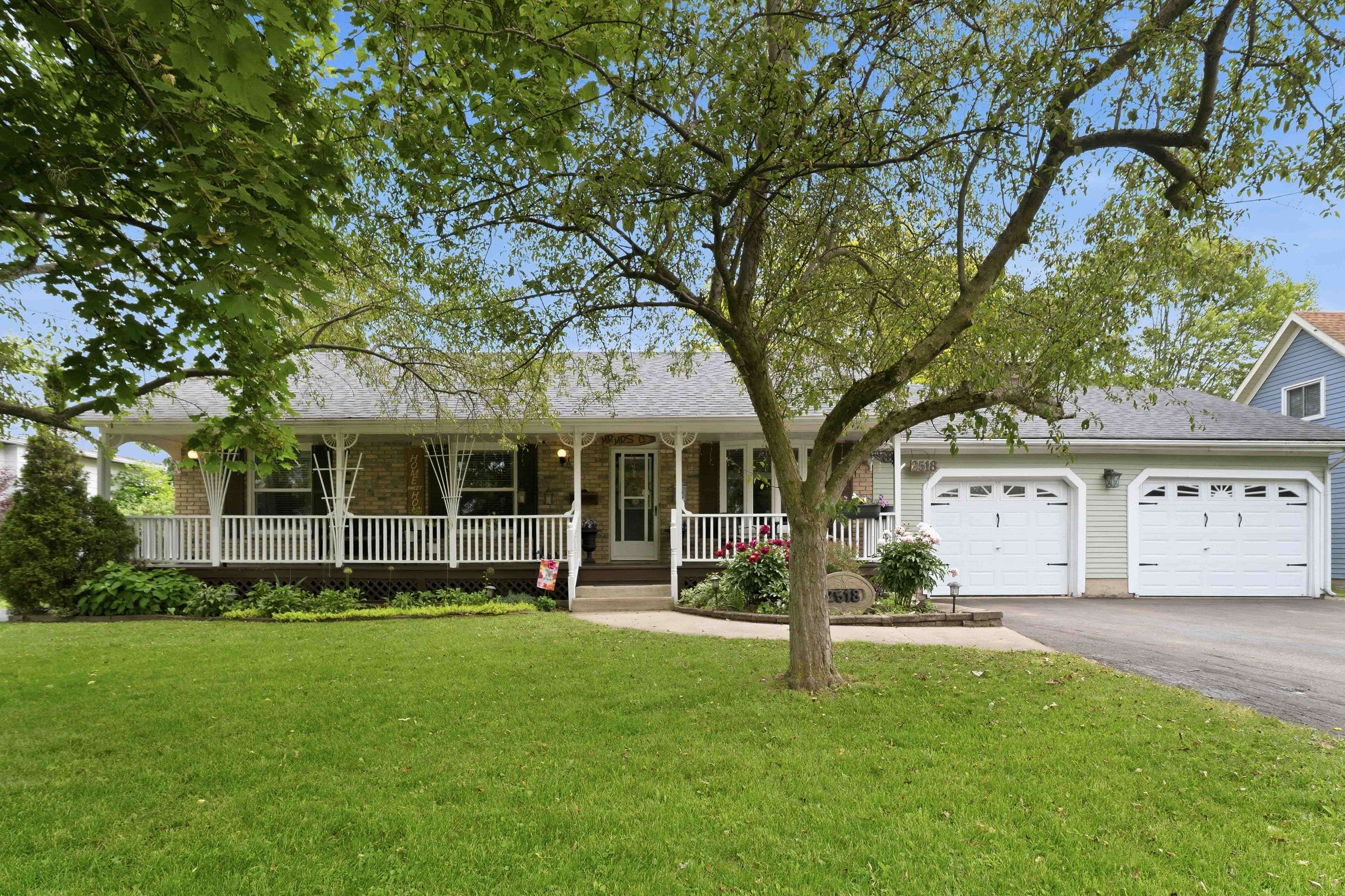 2518 CORAL AVE, Fort Erie, ON L0S 1S0