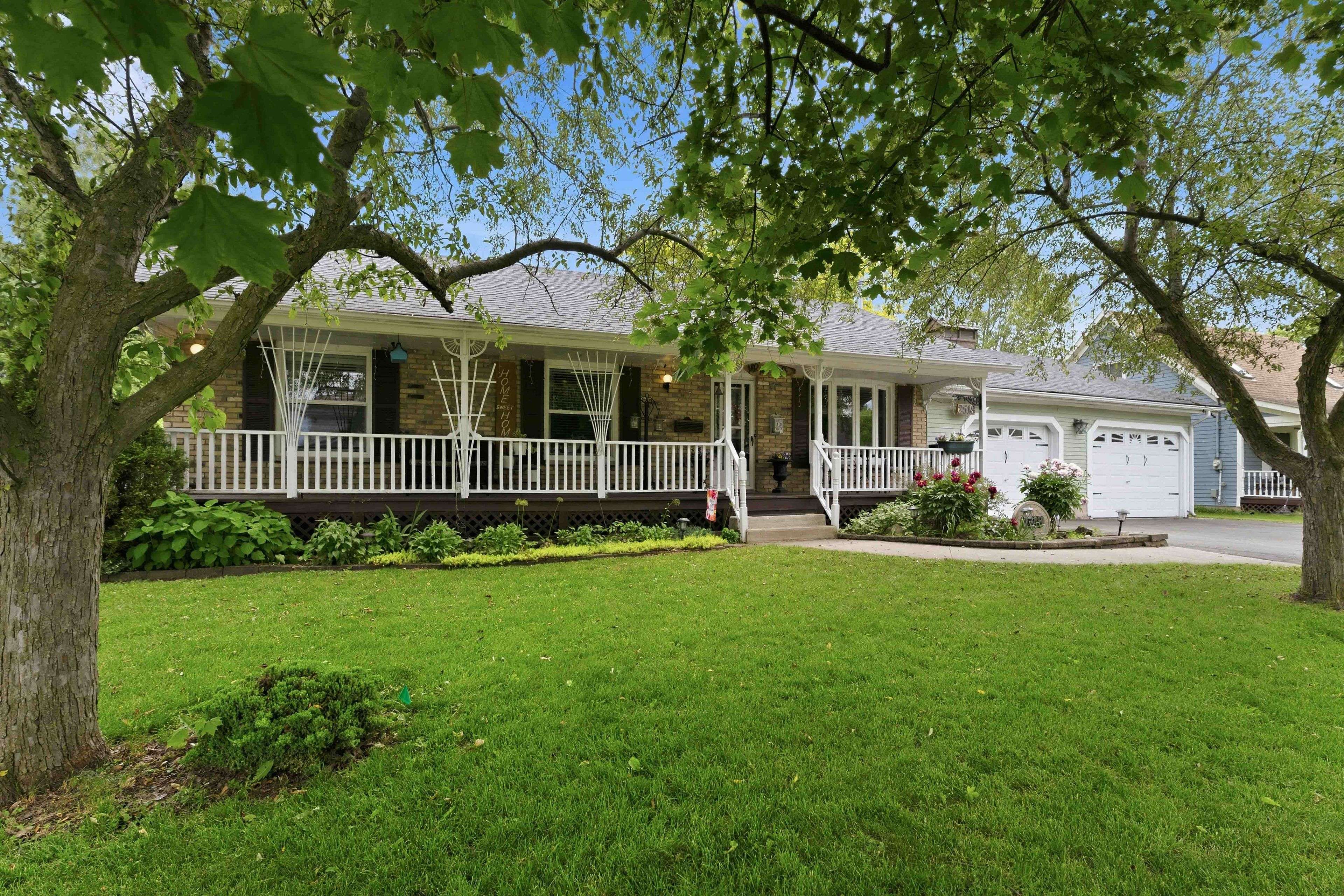 2518 CORAL AVE, Fort Erie, ON L0S 1S0