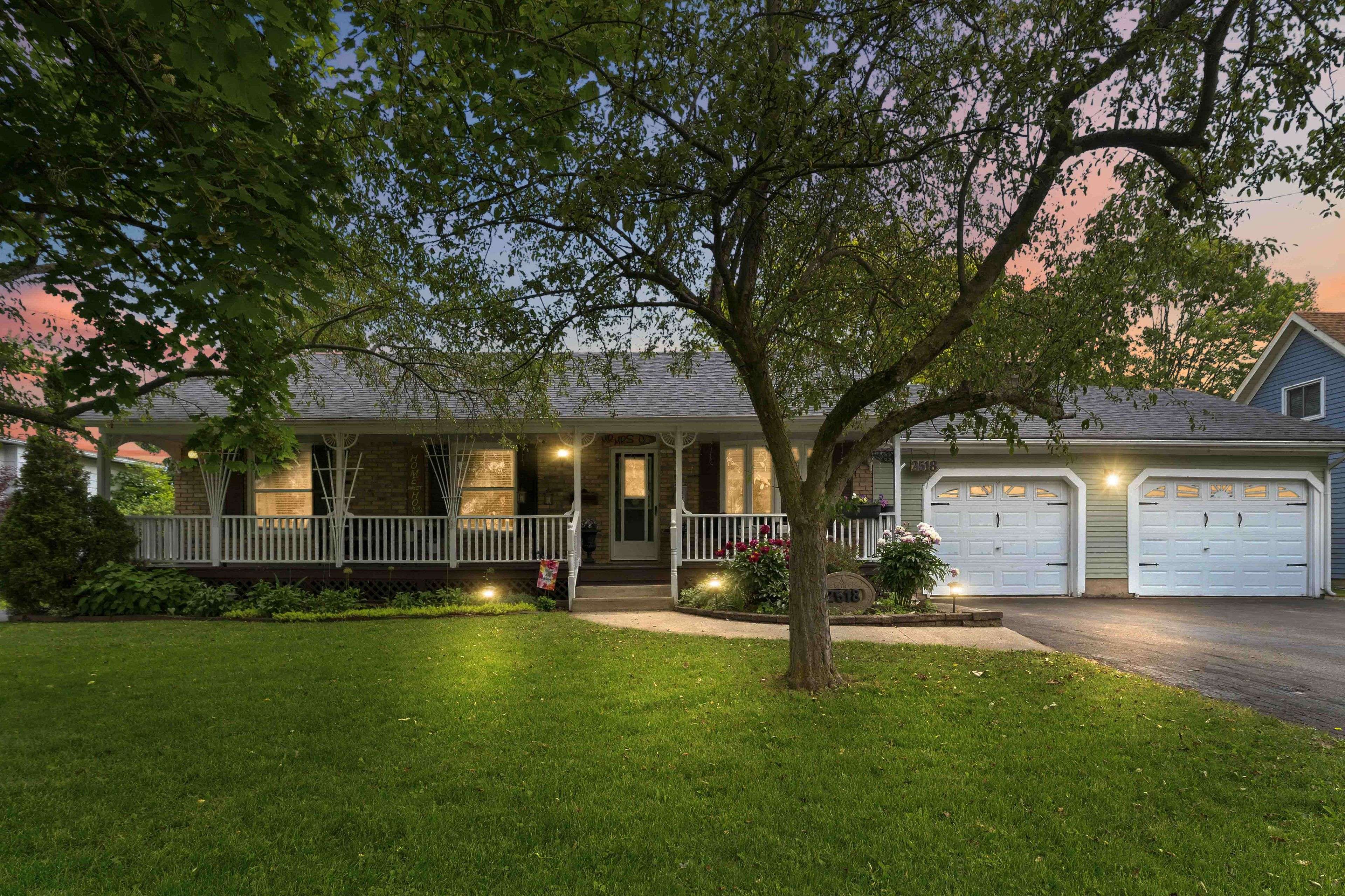 2518 CORAL AVE, Fort Erie, ON L0S 1S0