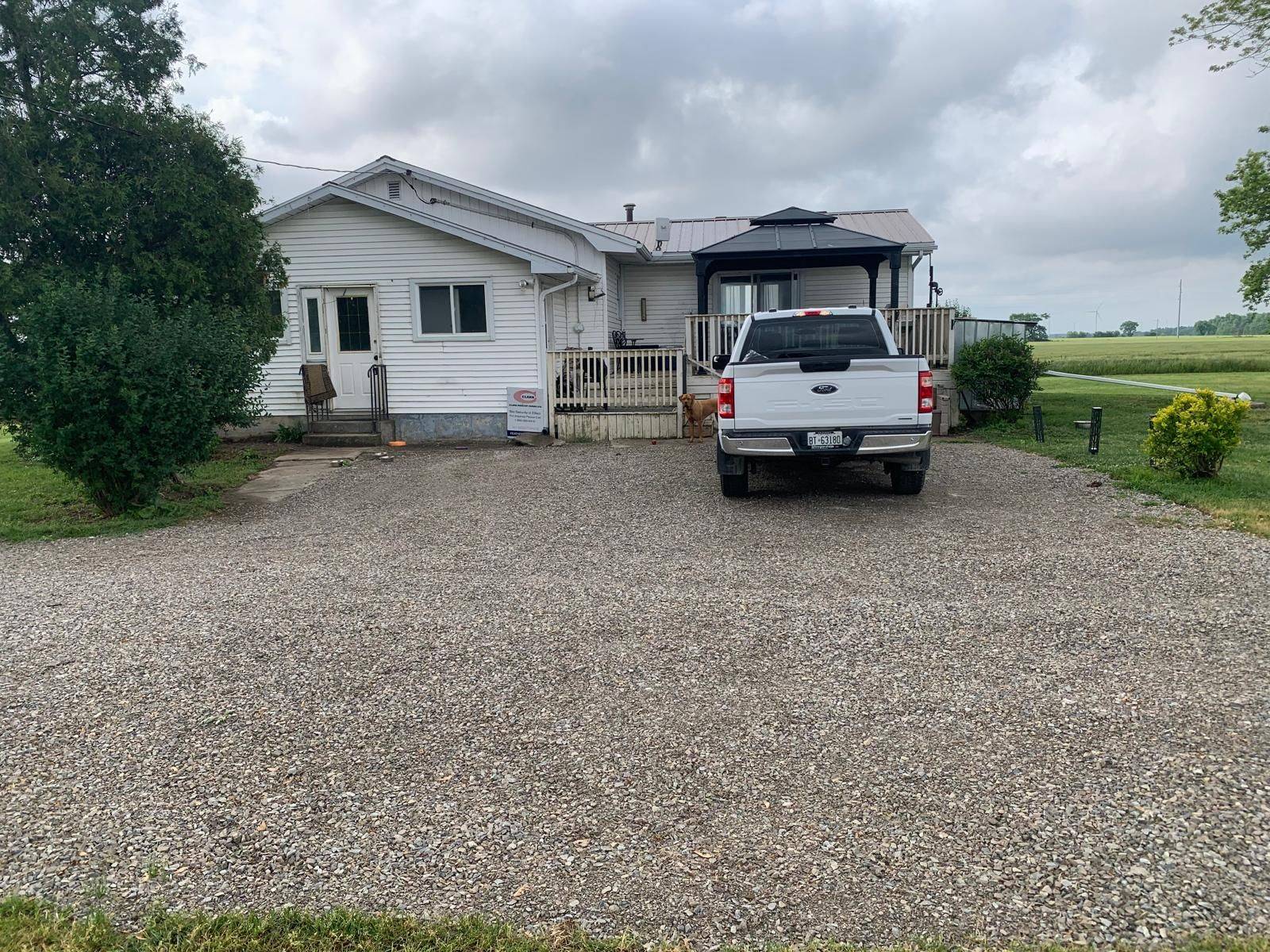 1065 Cheapside RD, Haldimand, ON N0A 1J0