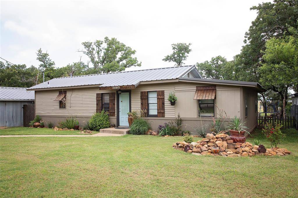10234 County Road 198, Breckenridge, TX 76424