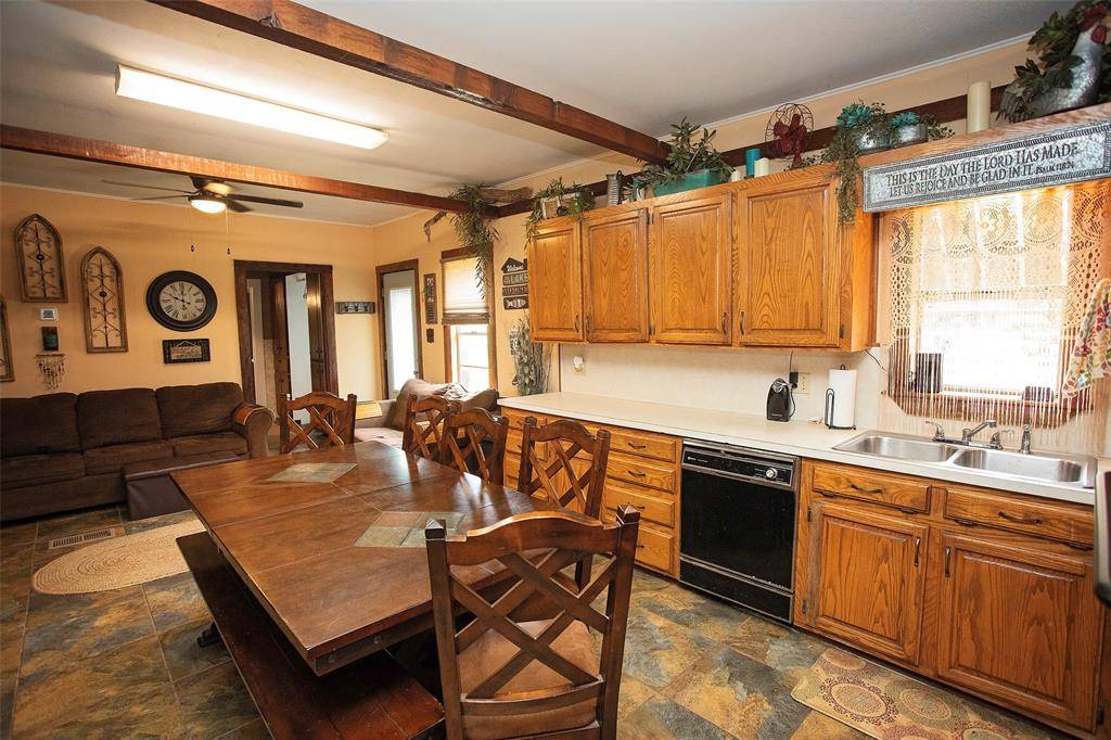 10234 County Road 198, Breckenridge, TX 76424