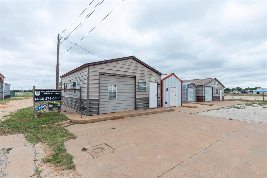 4840 N 10th Street, Abilene, TX 79603