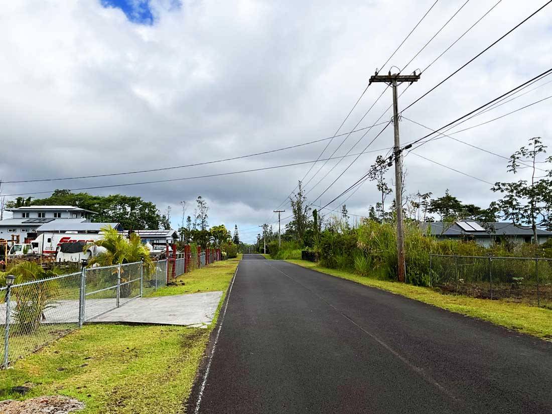 16-2118 PARADISE DR, Pahoa, HI 96778
