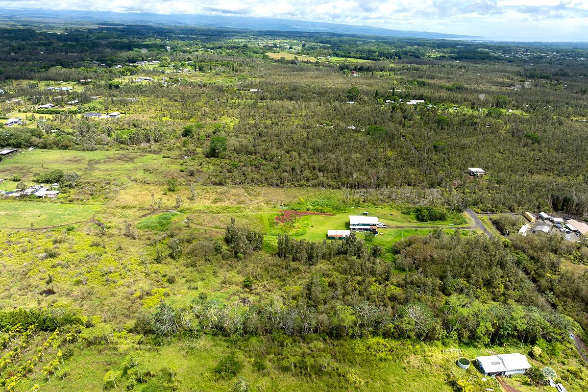 16-1188 POOULI RD, Kurtistown, HI 96760