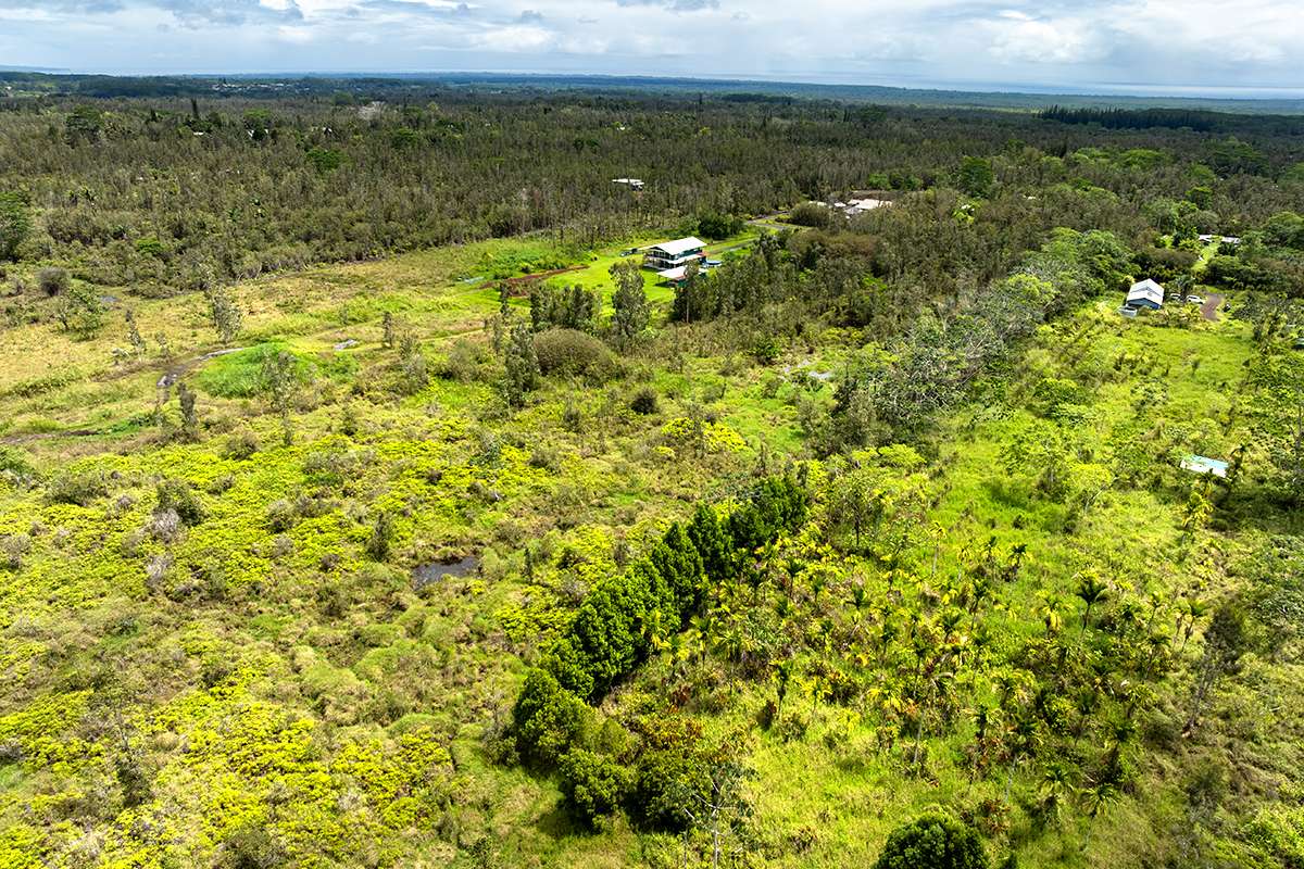 16-1188 POOULI RD, Kurtistown, HI 96760