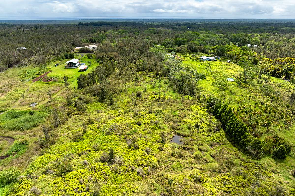 16-1188 POOULI RD, Kurtistown, HI 96760