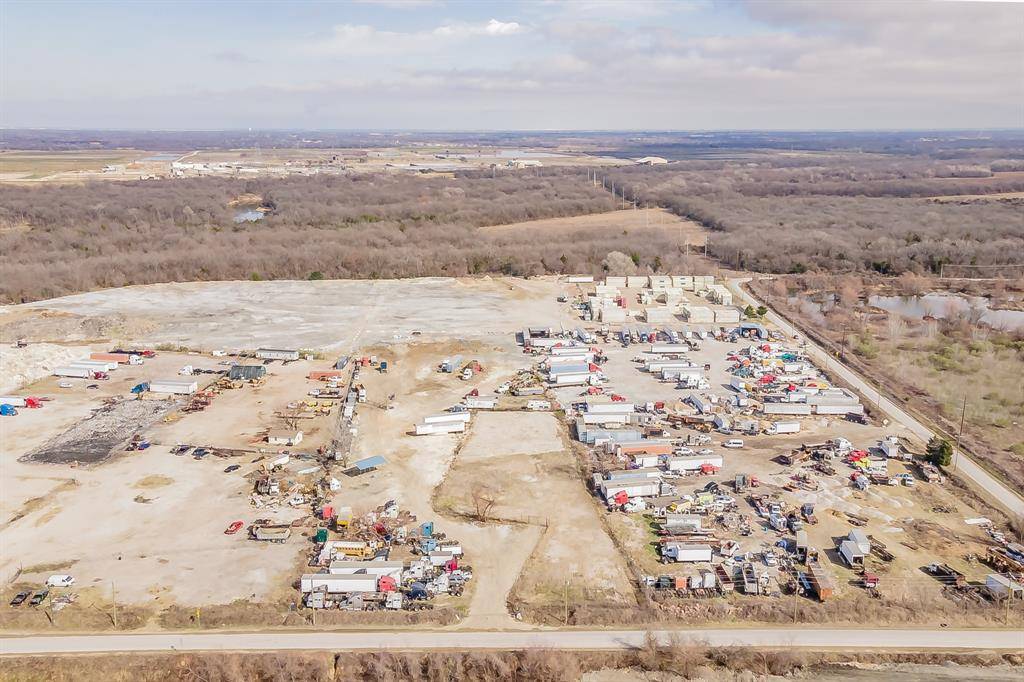 2800 Post Oak Road, Hutchins, TX 75141