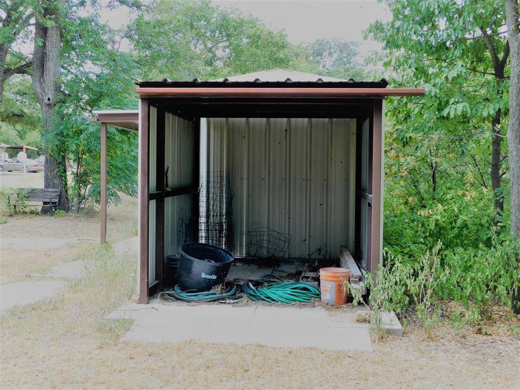 116 S Brewster Street, Rising Star, TX 76471