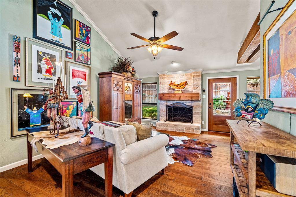 407 Dillard Lane, Coppell, TX 75019