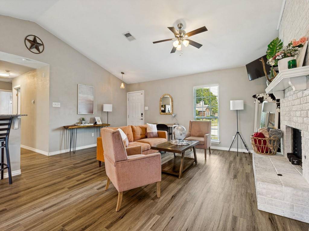2705 Naples Drive, Garland, TX 75040