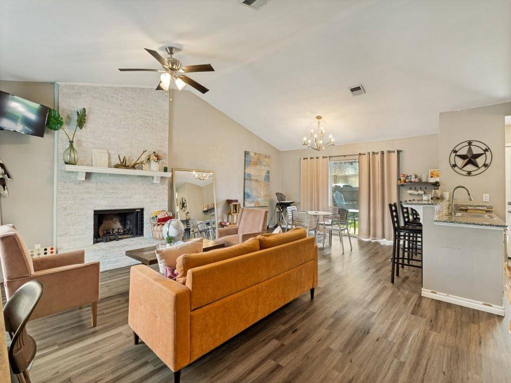 2705 Naples Drive, Garland, TX 75040