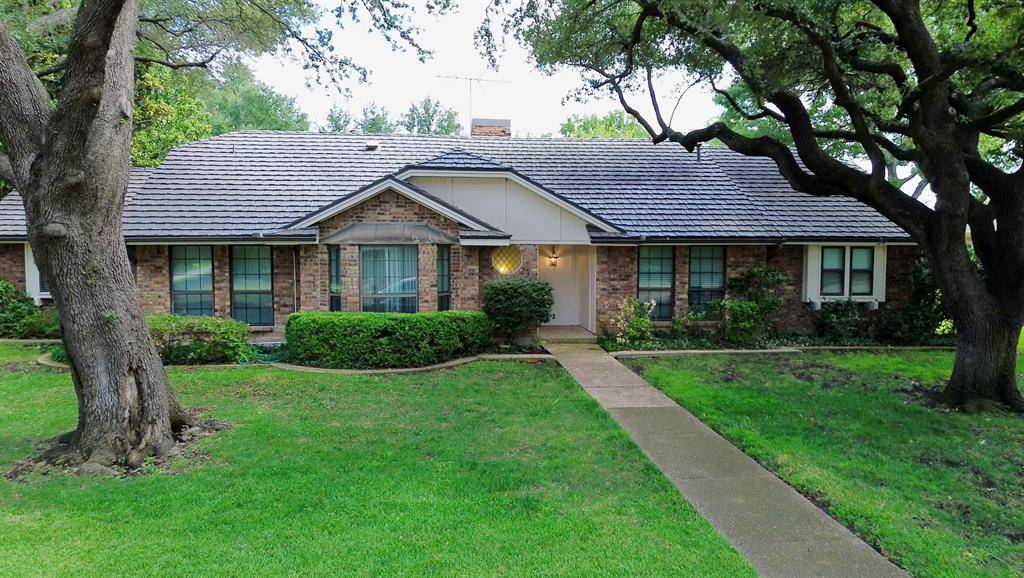 402 Sequoia Drive, Garland, TX 75041